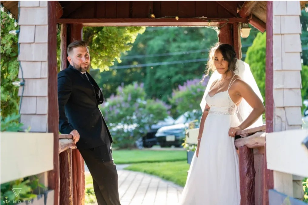 Pondview Weddings and Events #8