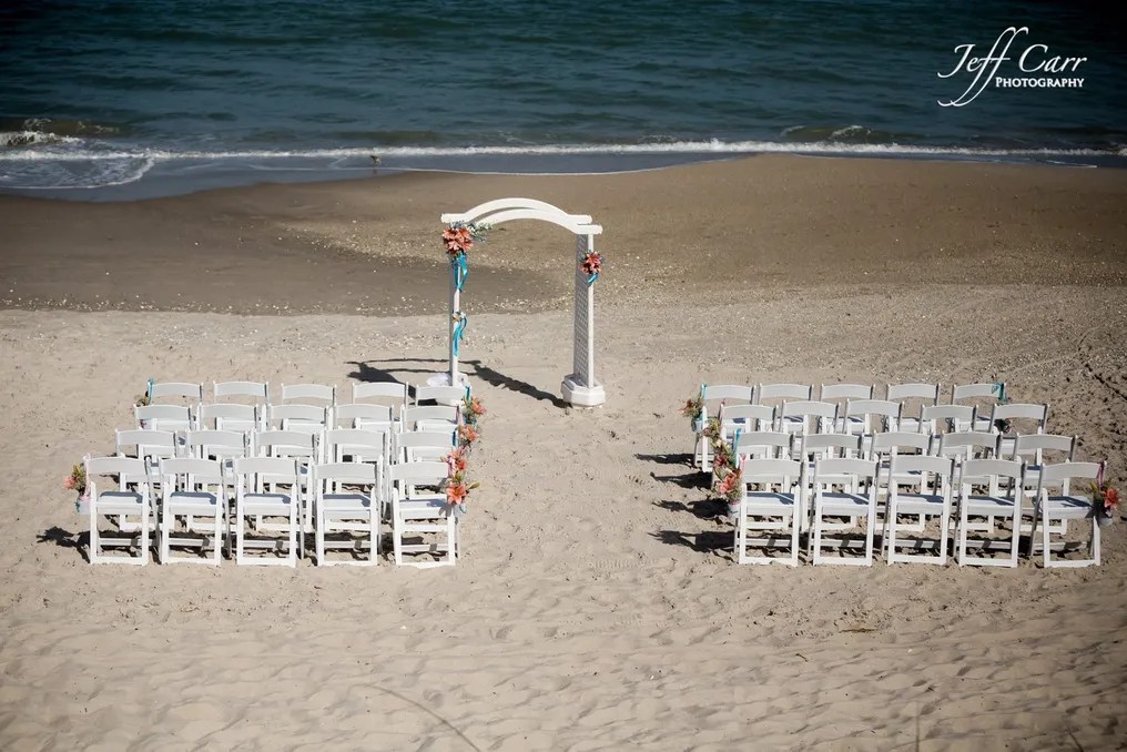Hilton Melbourne Beach Oceanfront #10