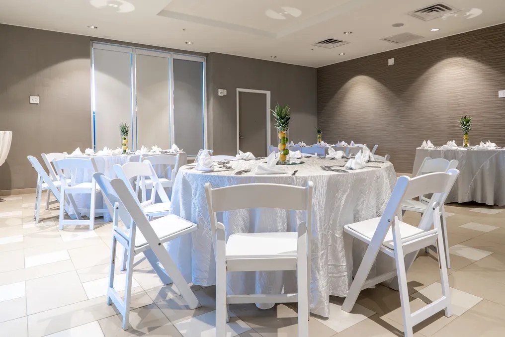Hilton Melbourne Beach Oceanfront #13