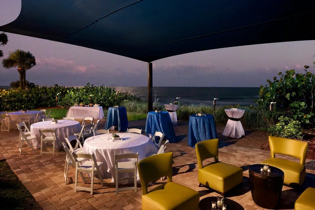 Hilton Melbourne Beach Oceanfront #27