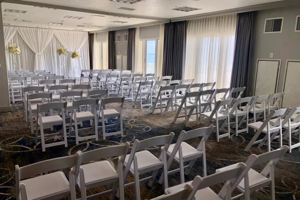 Hilton Melbourne Beach Oceanfront #50