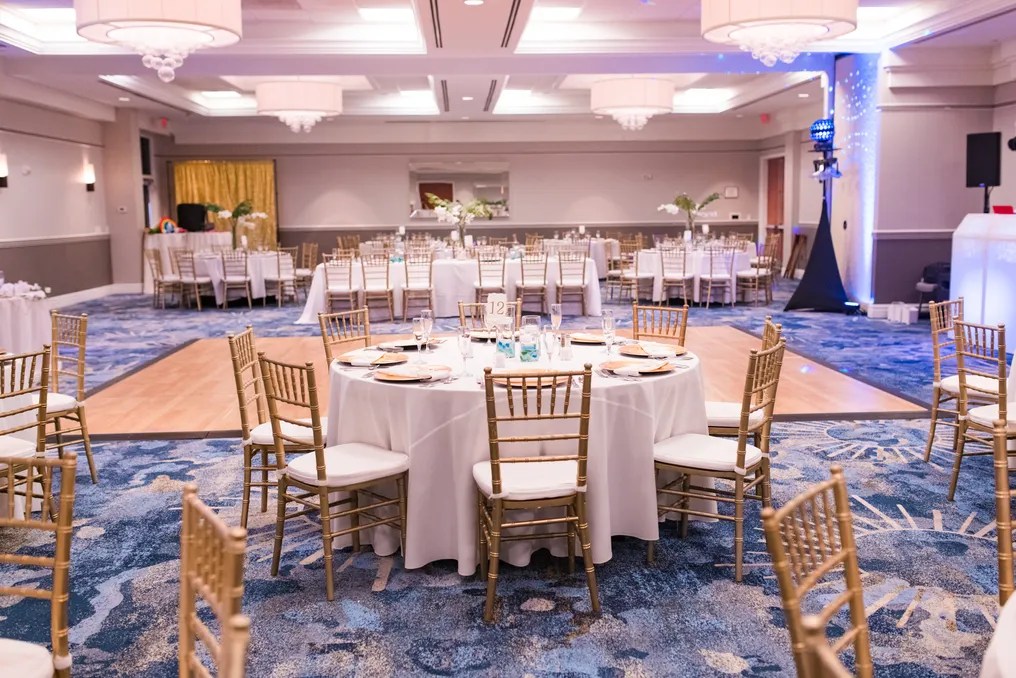 Hilton Melbourne Beach Oceanfront #55