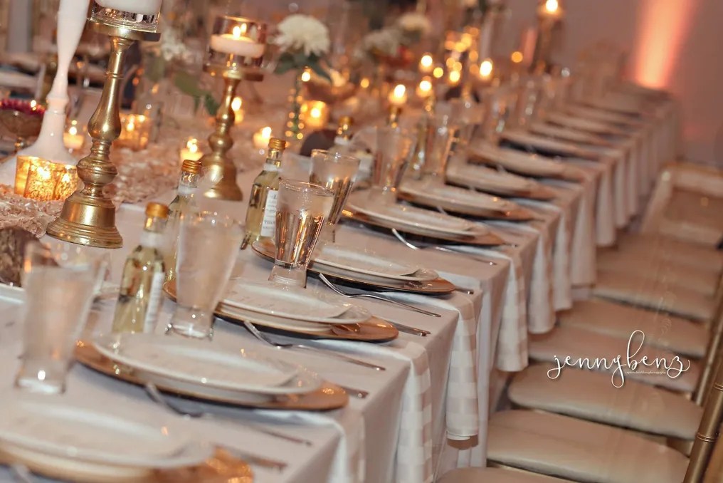 Registry Catering #1