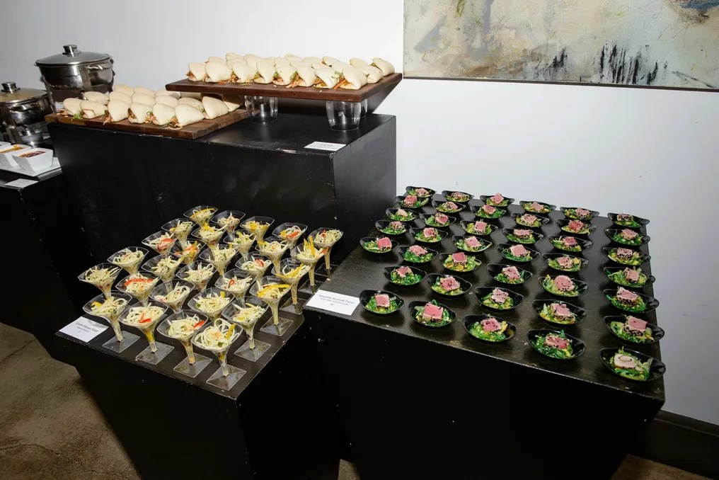 Registry Catering #4