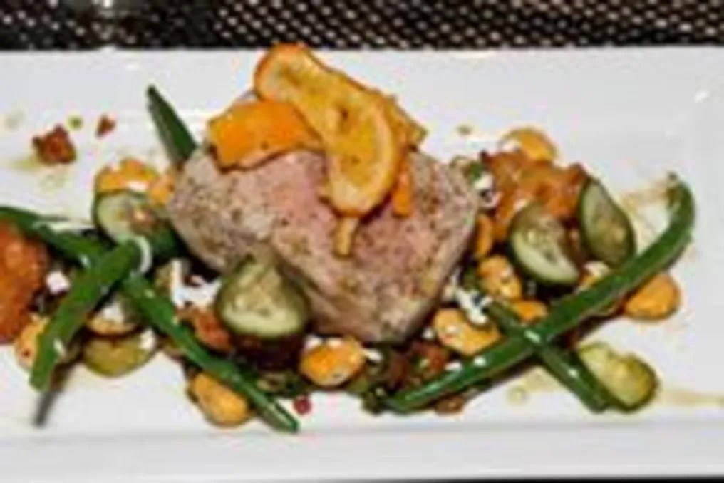 Registry Catering #6