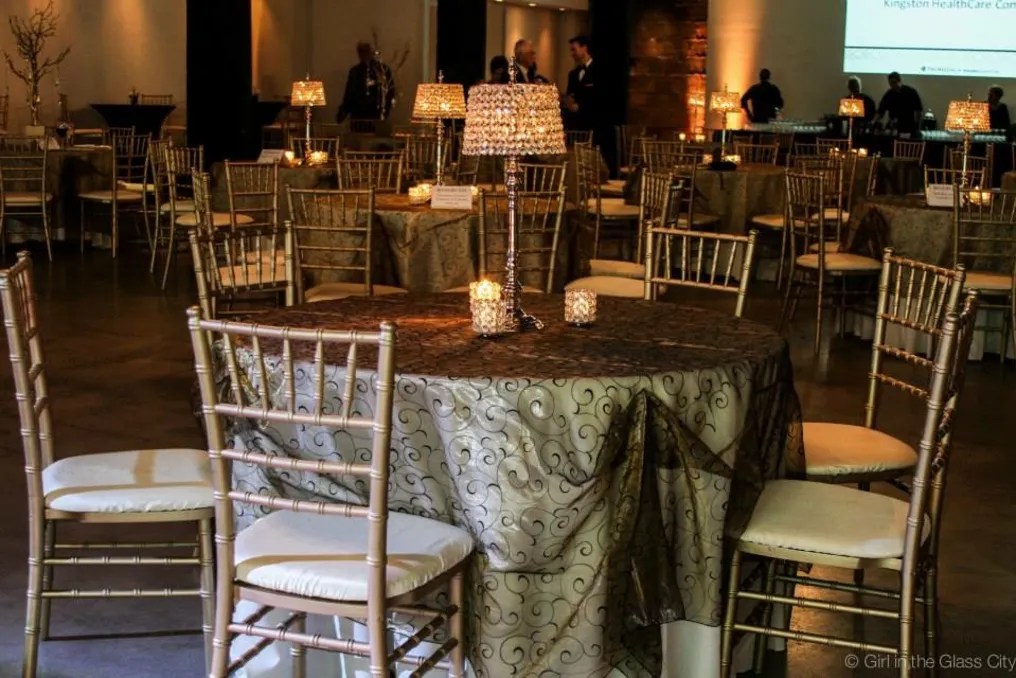 Registry Catering #9