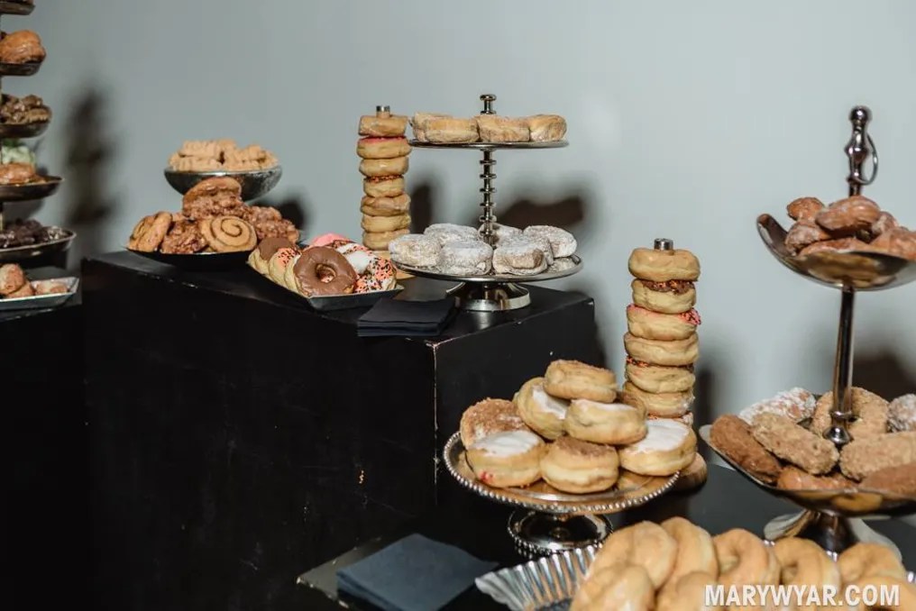 Registry Catering #11
