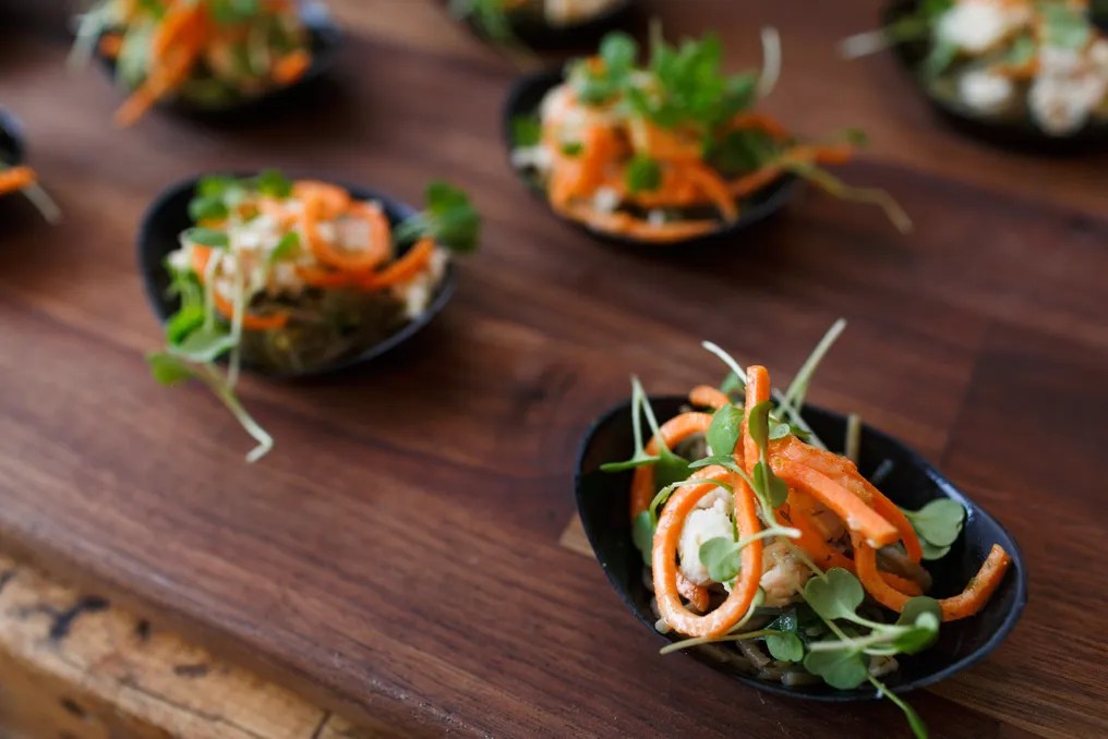 Registry Catering #15