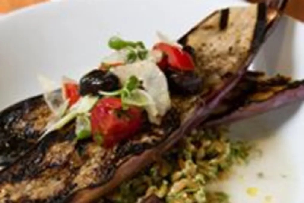 Registry Catering #35