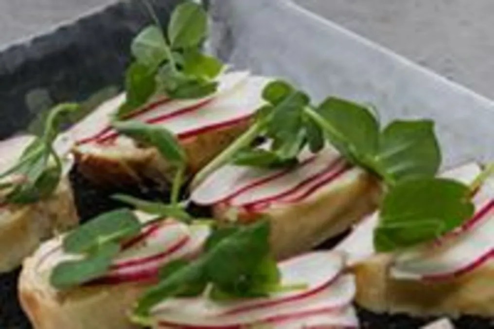 Registry Catering #50