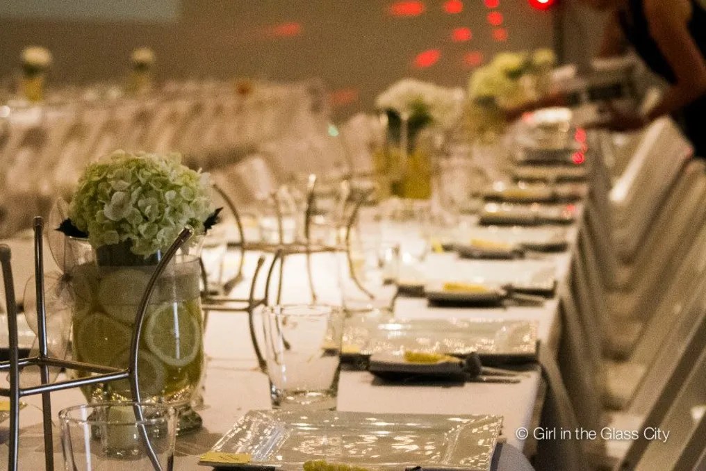 Registry Catering #51