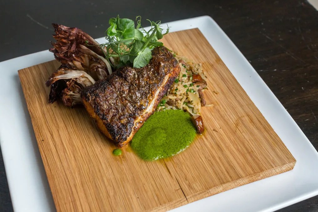Registry Catering #55