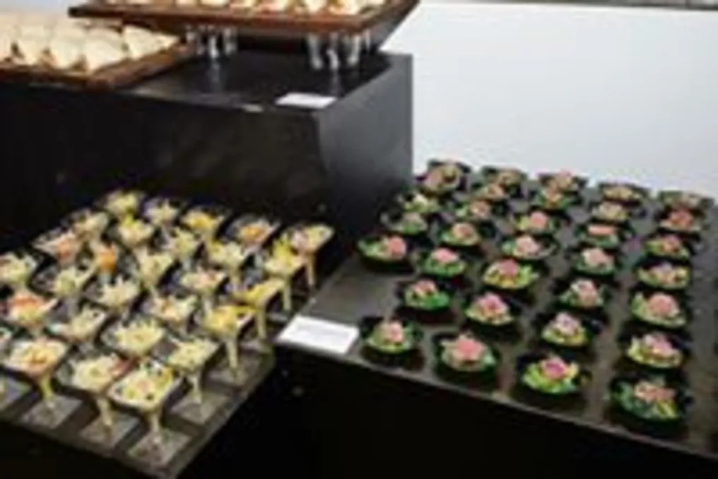 Registry Catering #60