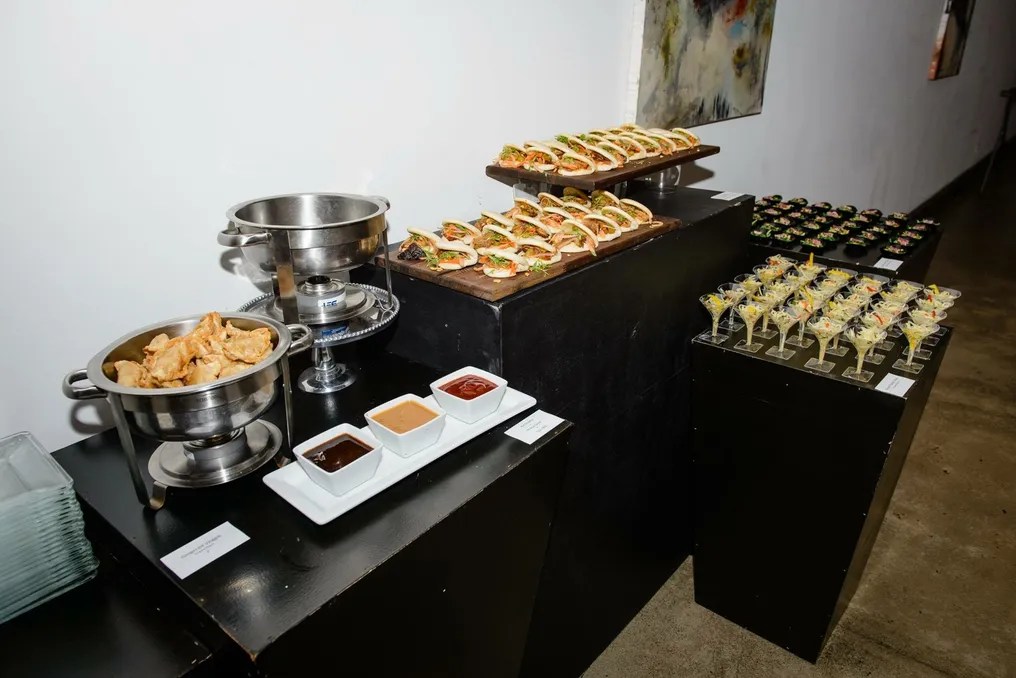 Registry Catering #62