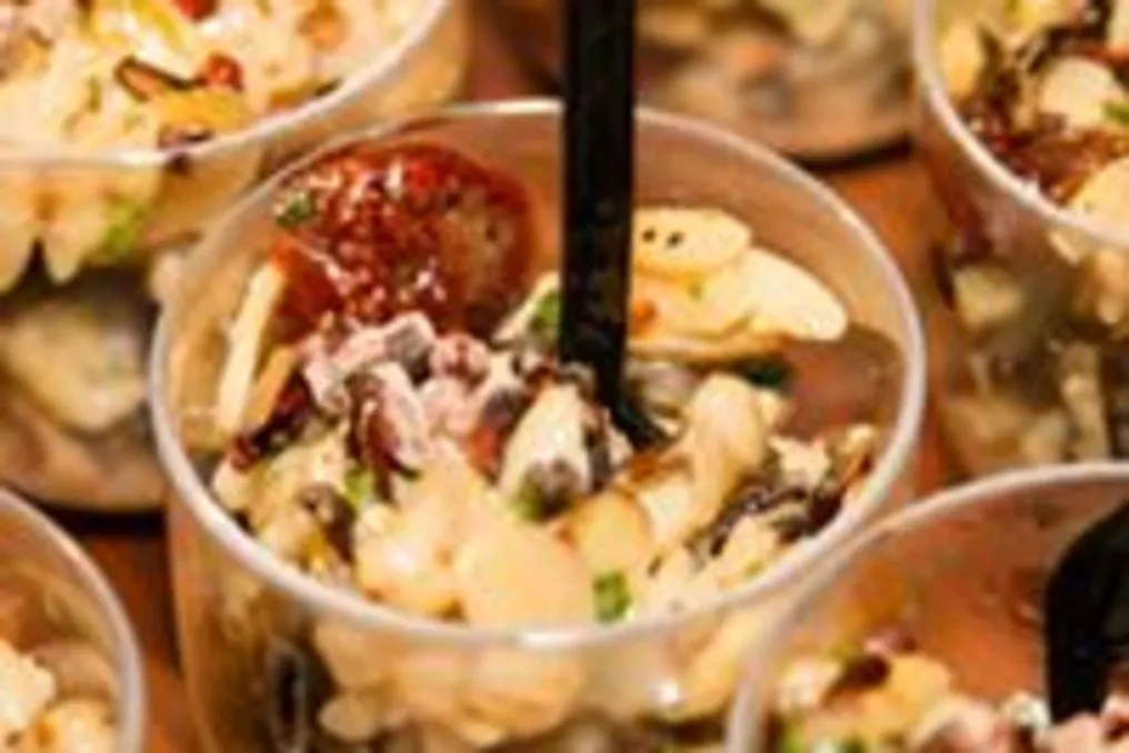 Registry Catering #64