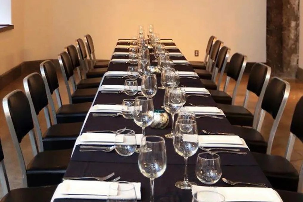 Registry Catering #65