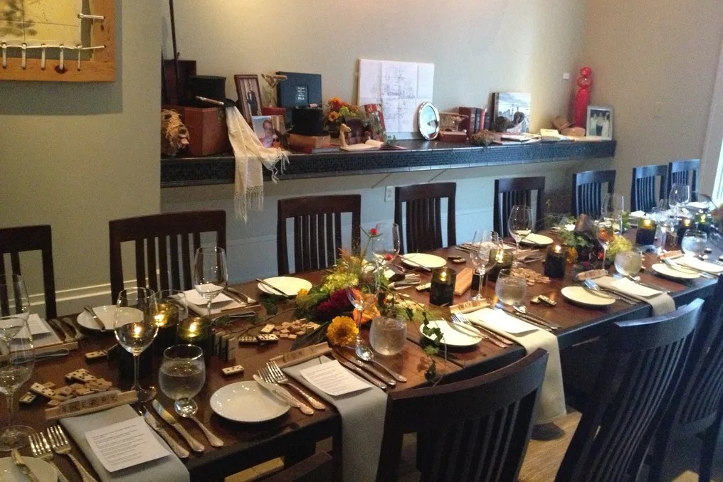 Registry Catering #66