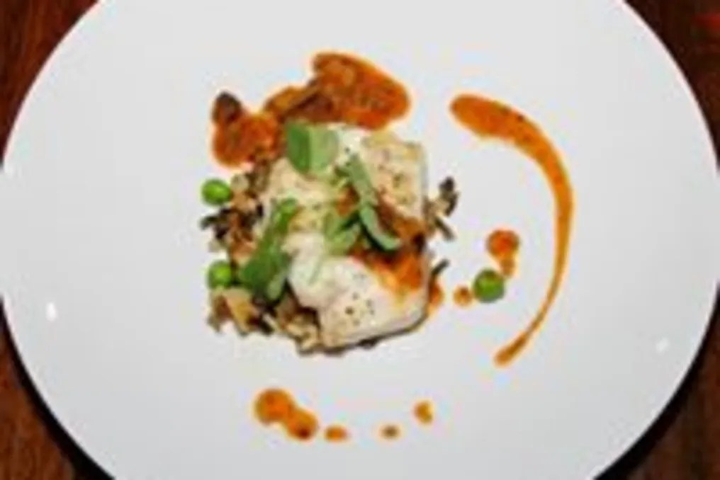 Registry Catering #79