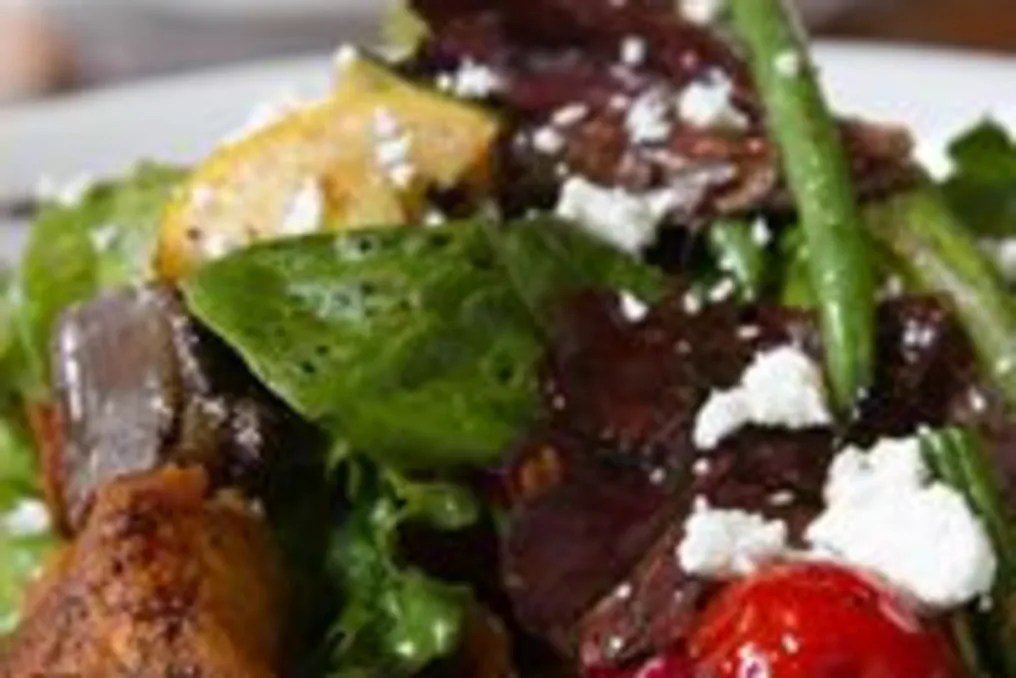 Registry Catering #82