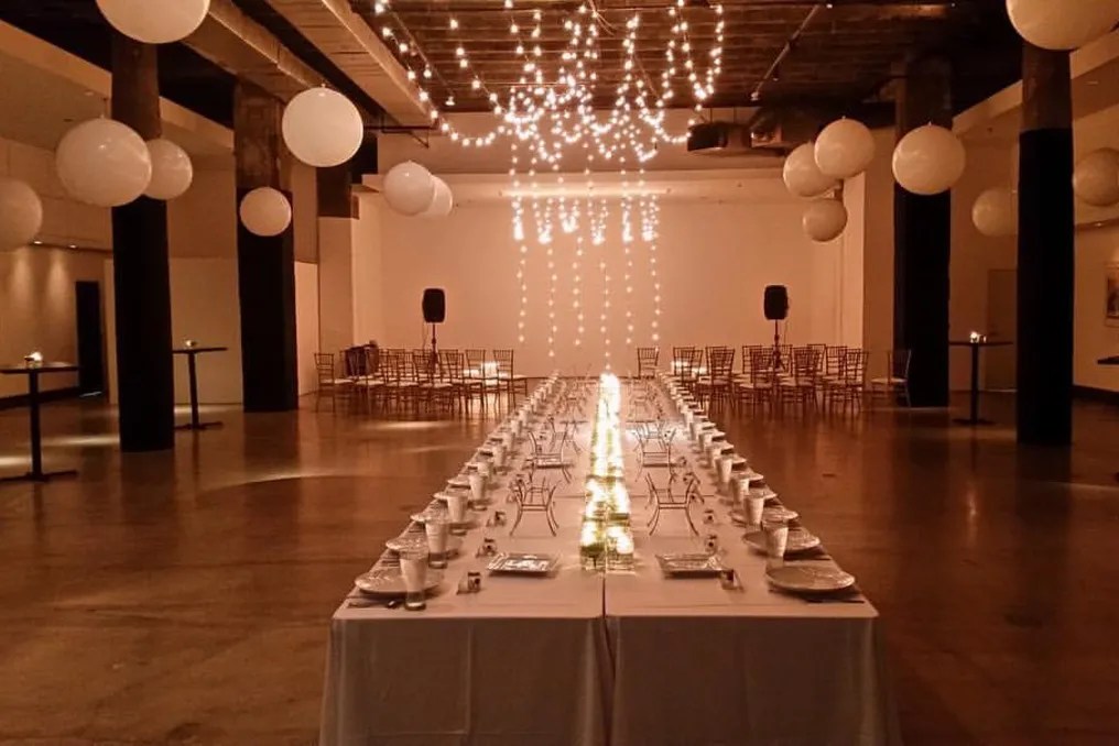 Registry Catering #89