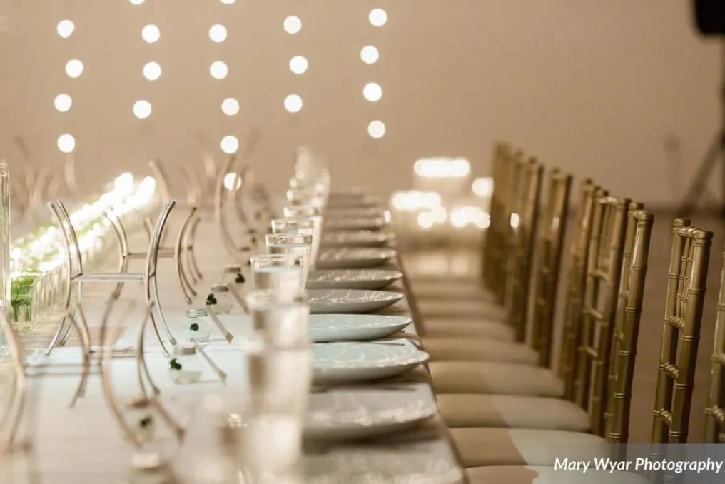 Registry Catering #93