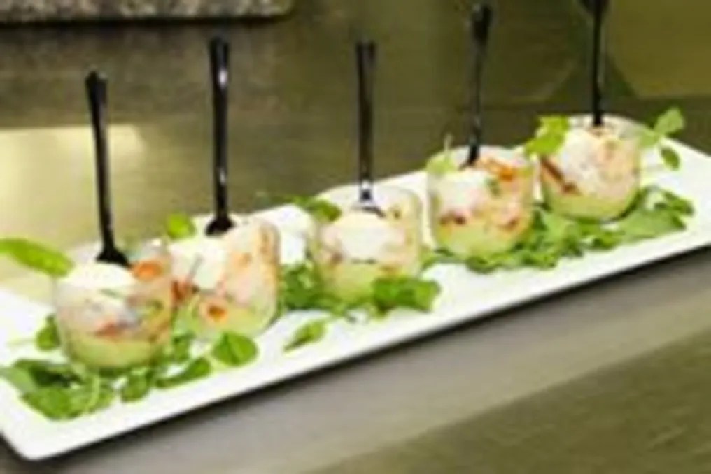 Registry Catering #95