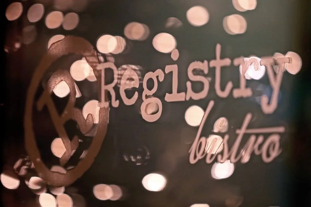 Registry Catering #99