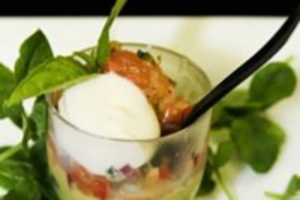 Registry Catering #101