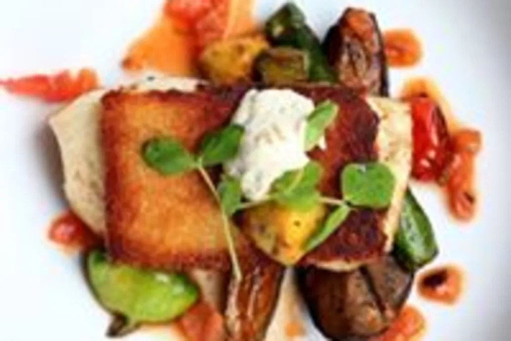 Registry Catering #116