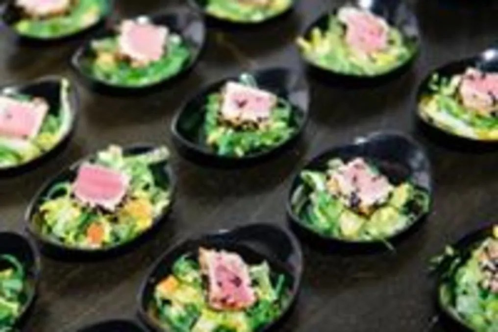 Registry Catering #120