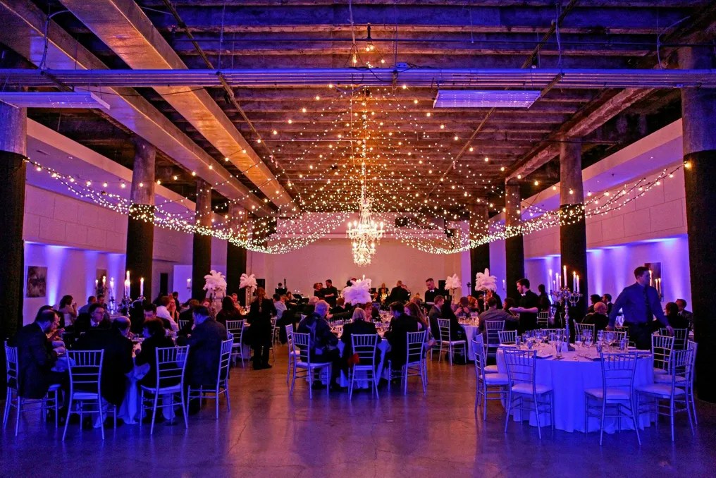 Registry Catering #121
