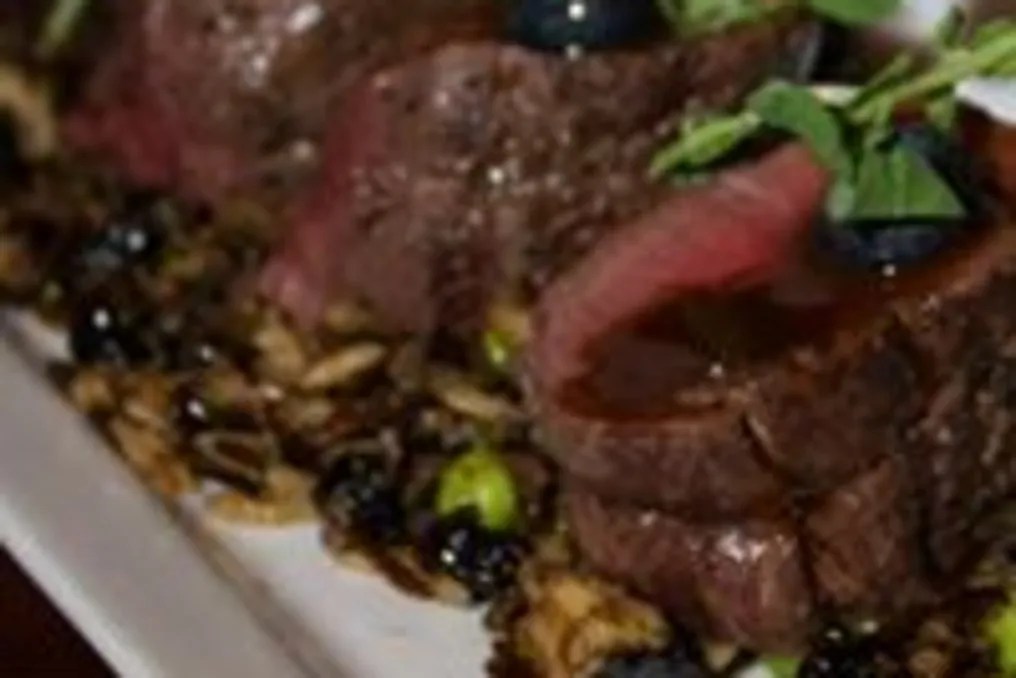 Registry Catering #123