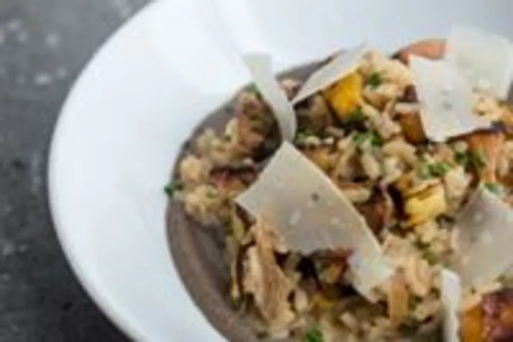 Registry Catering #124