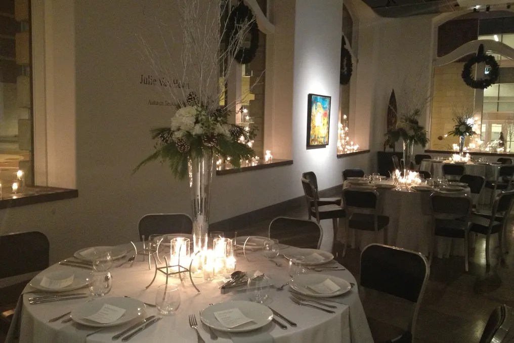 Registry Catering #125