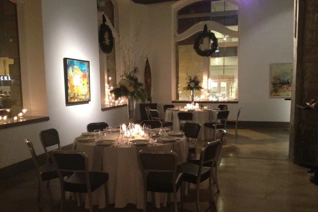 Registry Catering #126