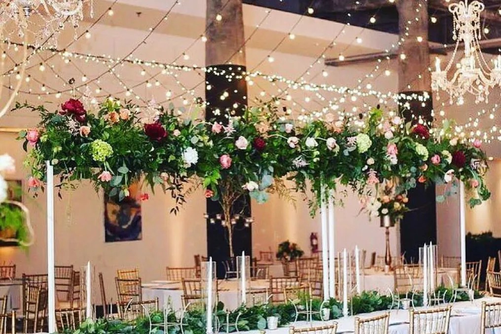Registry Catering #130