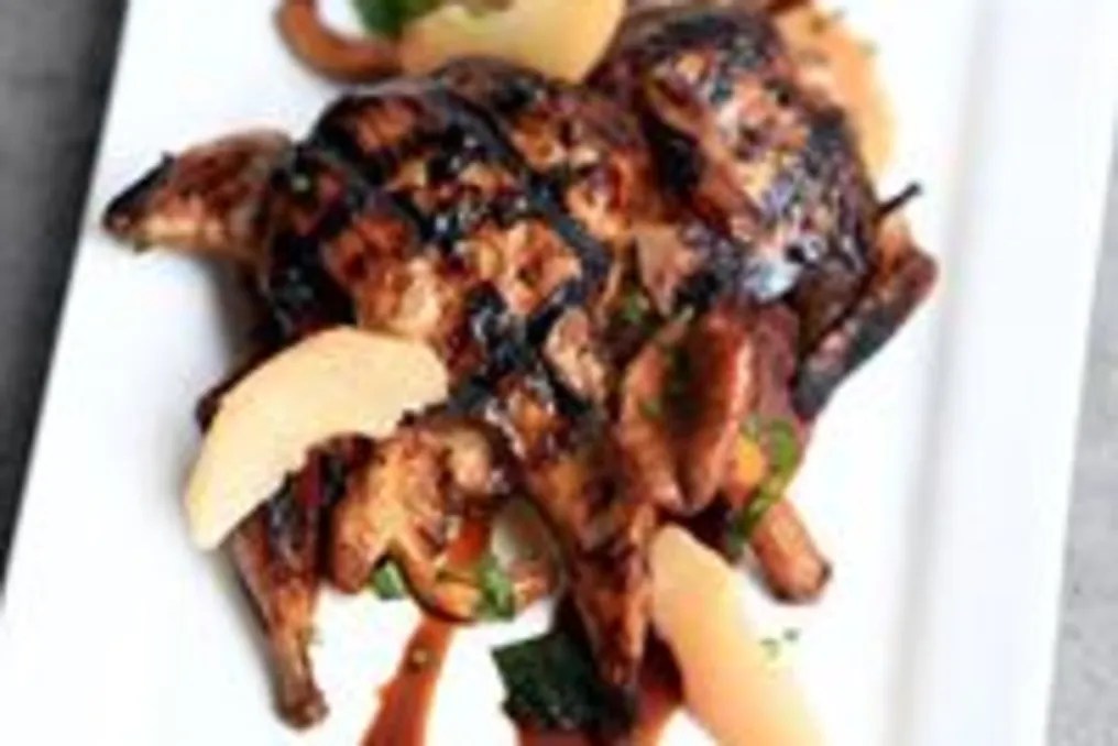 Registry Catering #131