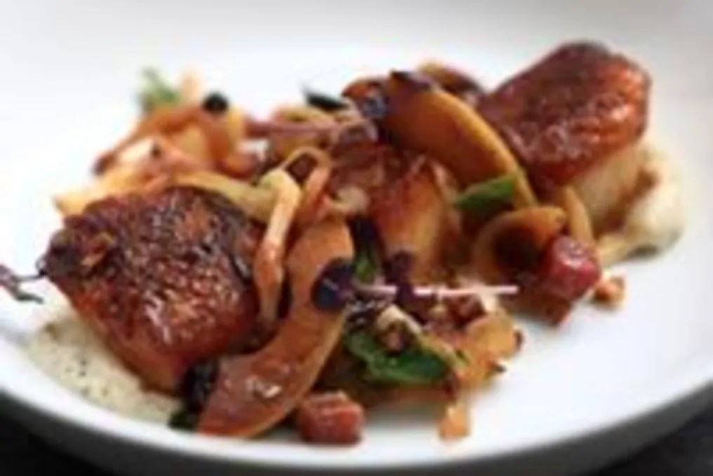 Registry Catering #134