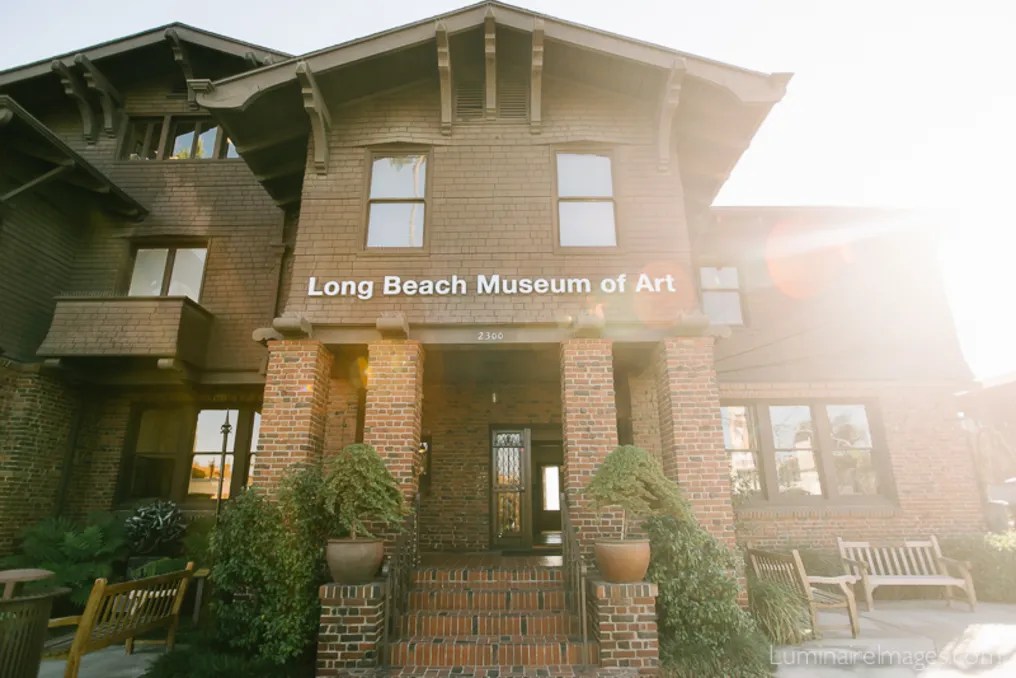 Long Beach Museum Of Art #1