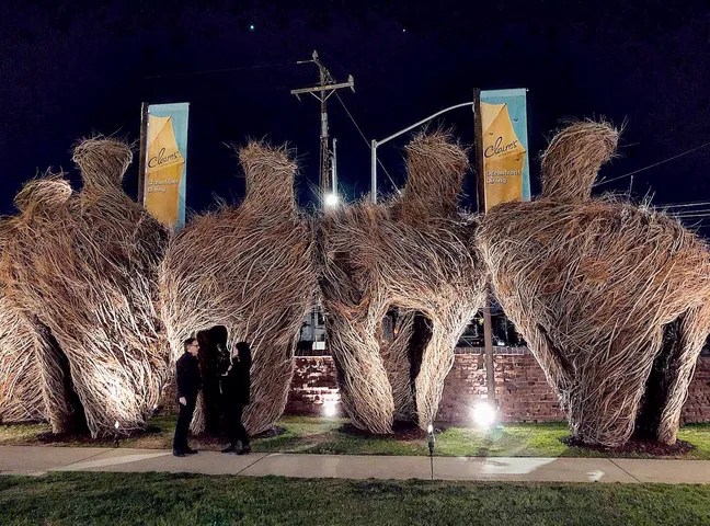 Long Beach Museum Of Art #7