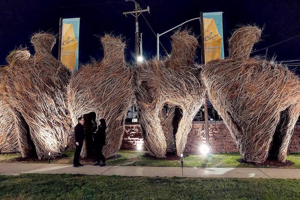 Long Beach Museum Of Art #11