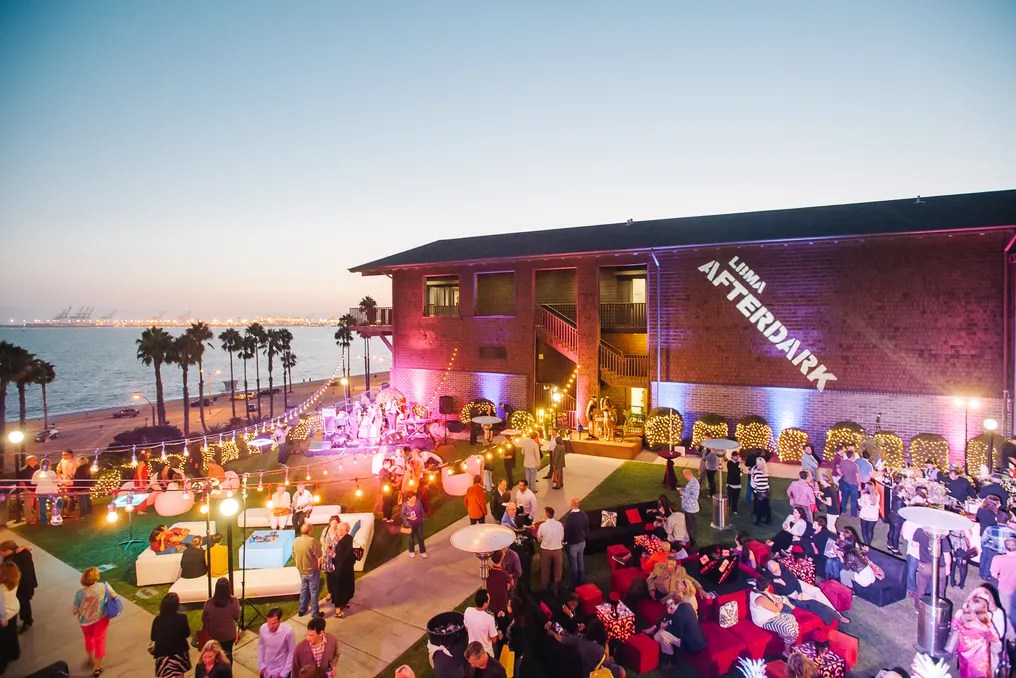 Long Beach Museum Of Art #12