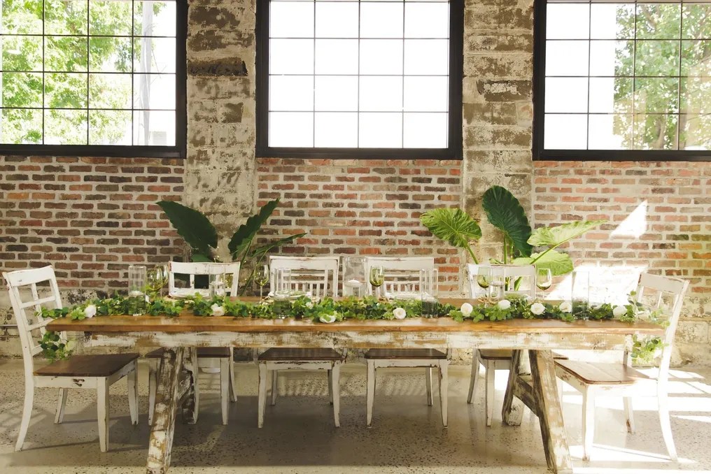 Rose Hill Acres Event Center #3