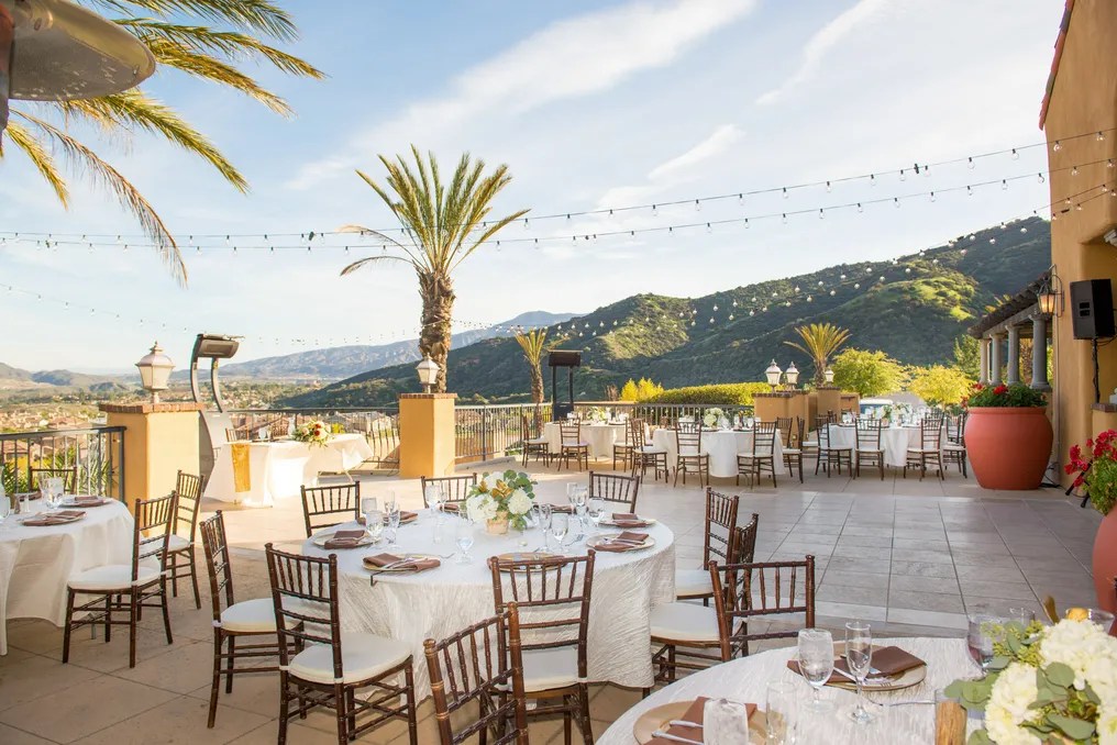 The Retreat by Wedgewood Weddings #1