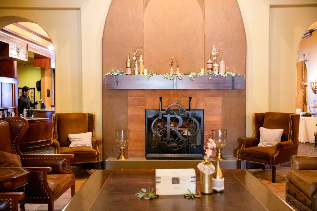 The Retreat by Wedgewood Weddings #2