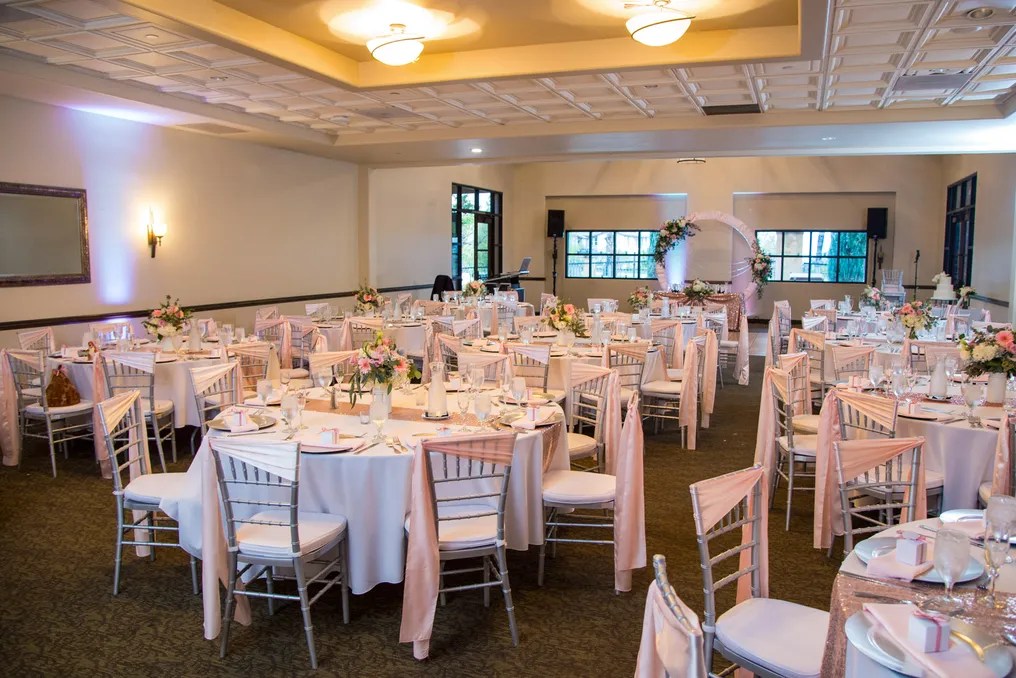 The Retreat by Wedgewood Weddings #4