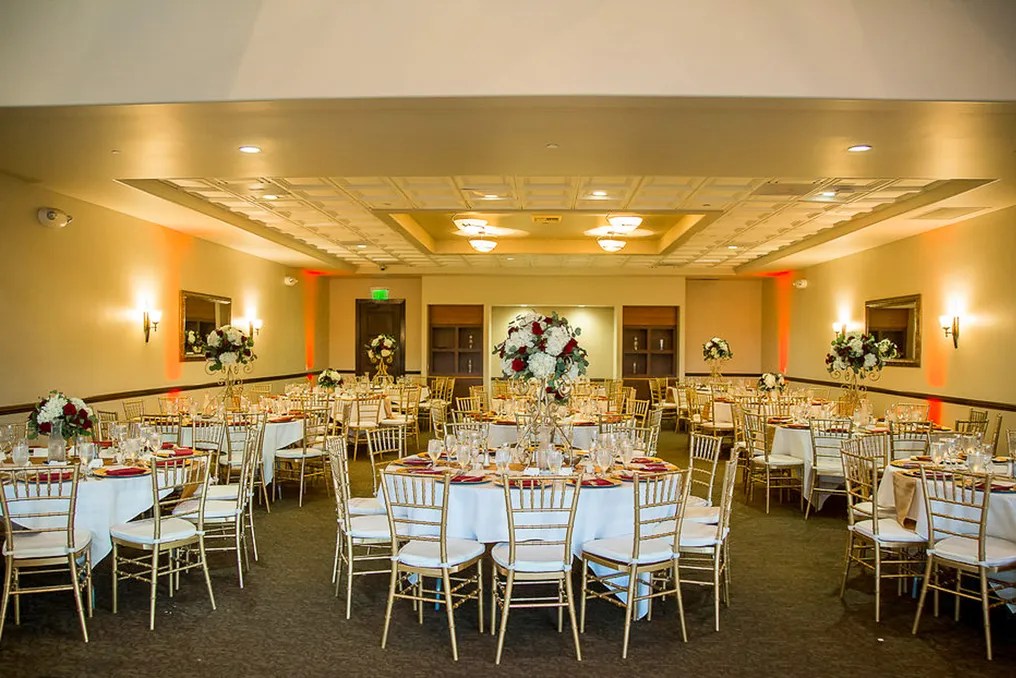 The Retreat by Wedgewood Weddings #5