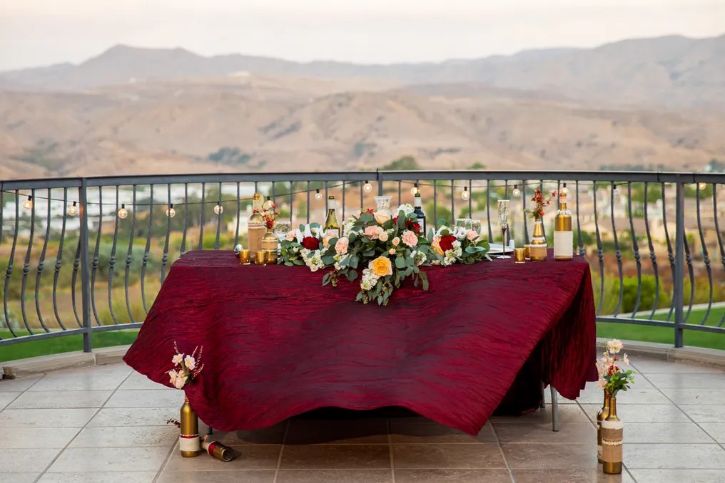 The Retreat by Wedgewood Weddings #8