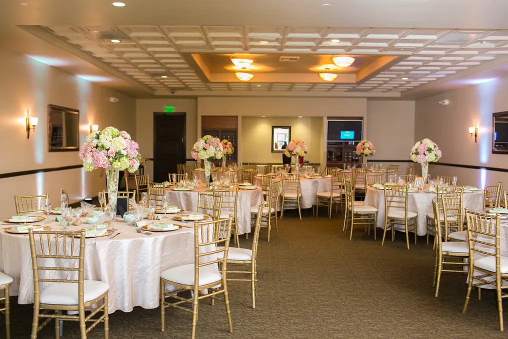 The Retreat by Wedgewood Weddings #12