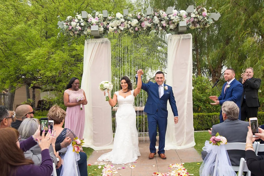 The Retreat by Wedgewood Weddings #21